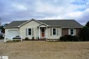 10 Chosen Court sold home in Greer, SC