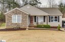 172 Bufflehead Circle sold home in Liberty, SC