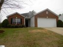 400 Revis Creek Court sold home in Simpsonville, SC