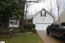 415 Roberts Road sold home in Taylors, SC
