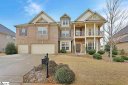 18 Rockhampton Drive sold home in Greenville, SC