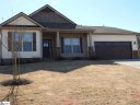75 Rising Meadow Lane sold home in Taylors, SC