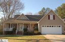 114 Royal Drive sold home in Williamston, SC