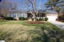 4900 Crosscreek Lane sold home in Greenville, SC