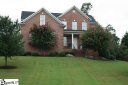 233 Cedar Bluff Drive sold home in Moore, SC