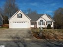 105 Jester Court sold home in Williamston, SC