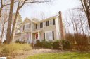 108 Castlegate Court sold home in Simpsonville, SC