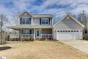 204 Allium Way sold home in Taylors, SC