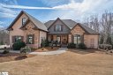 42 Fox Hunt Lane sold home in Greer, SC
