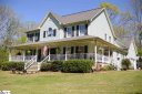 176 Glenwood Lane sold home in Gray Court, SC