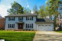102 Devenhollow Drive sold home in Greer, SC