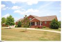 107 Bruce Meadow Drive sold home in Simpsonville, SC