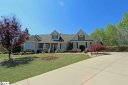122 Creek Crossing Way sold home in Greer, SC