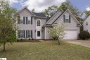 713 Sugar Maple Court sold home in Fountain Inn, SC