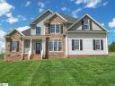 100 Saddle Creek Court sold home in Greer, SC