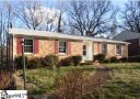 204 Lowndes Avenue sold home in Greenville, SC