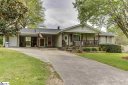 117 Cone Ridge Drive sold home in Easley, SC