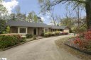 207 Mill Estate Road sold home in Taylors, SC