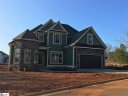607 W Winding Slope Drive Lot 17 sold home in Piedmont, SC