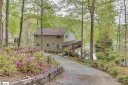 201 Riverlake Road sold home in Fair Play, SC