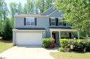 41 Red Holly Way sold home in Travelers Rest, SC