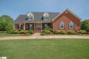 501 Silver Ridge Drive sold home in Greer, SC