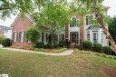 108 Pond Terrace Lane sold home in Simpsonville, SC