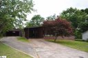 5 Blue Mountain Drive sold home in Greenville, SC