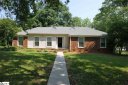 5131 Coach Hill Drive sold home in Greenville, SC