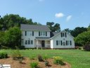 104 Shenandoah Drive sold home in Spartanburg, SC