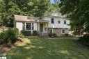 4916 Crosscreek Lane sold home in Greenville, SC