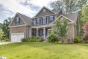 236 Bergen Lane sold home in Simpsonville, SC