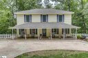 139 Morningside Drive sold home in Easley, SC