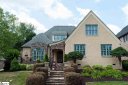 21 Paddington Avenue sold home in Greenville, SC