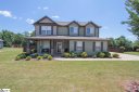316 Jericho Ridge Trail sold home in Easley, SC