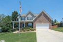 104 Laughing Tree Court sold home in Fountain Inn, SC