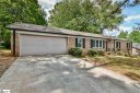 5 Eastwood Drive sold home in Taylors, SC