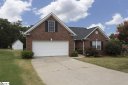 6 Huntley Court sold home in Simpsonville, SC