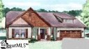 108 Placid Forest Way sold home in Easley, SC