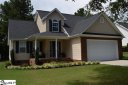 112 Royal Drive sold home in Williamston, SC