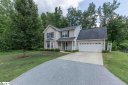 317 Juniper Leaf Way sold home in Greer, SC