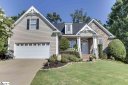 331 Werrington Court sold home in Greer, SC