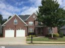 116 Holland Trace Circle sold home in Simpsonville, SC