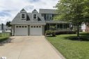 805 Fairview Road sold home in Greer, SC