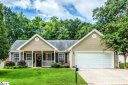 112 Granite Woods Way sold home in Greer, SC