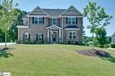300 Saddlehorn Lane Lot 127 sold home in Easley, SC