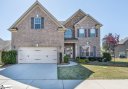 208 Bergen Lane sold home in Simpsonville, SC