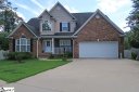 832 Brielle Court sold home in Simpsonville, SC