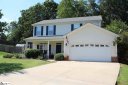 114 Hickory Valley Way sold home in Taylors, SC