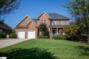 813 Ladykirk Lane sold home in Greer, SC